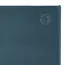 Manduka eQua Hand Towel - 41 cm - Sage Solid - Grün