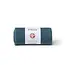 Manduka eQua Hand Towel - 41 cm - Sage Solid - Groen
