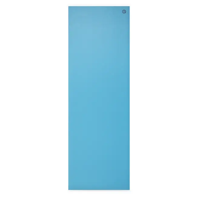 PROlite Yoga Mat - Marina - Blue