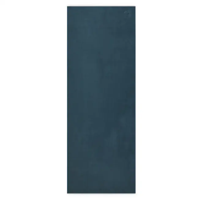 Manduka eQua Yogatowel - 183 cm - Sage Solid