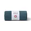Manduka eQua Yoga Towel - 183 cm - Sage Solid