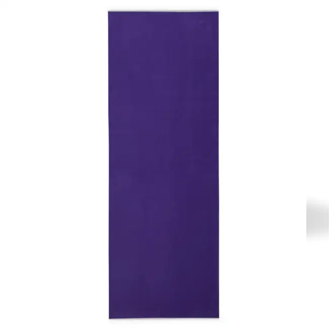 Manduka Equa Yoga Hand Towel - Red: Buy Online at Best Price in