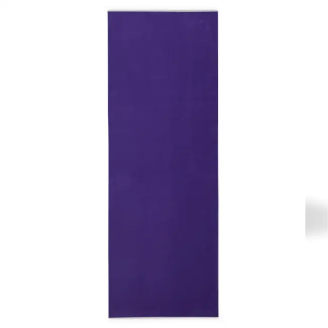 Manduka  eQua Yoga Towel - Passion Berry - Manduka