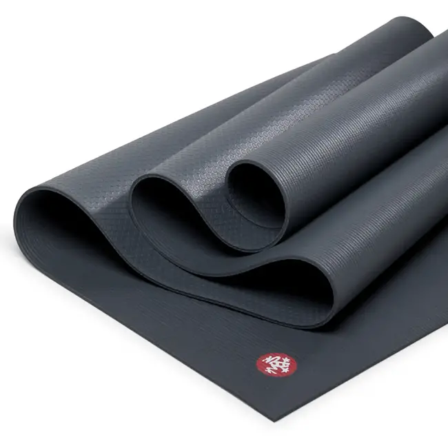 PROlite Yoga Mat - Thunder - Extra Long - 200 cm