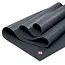 PROlite Yogamat - Thunder - Extra Lang - 200 cm