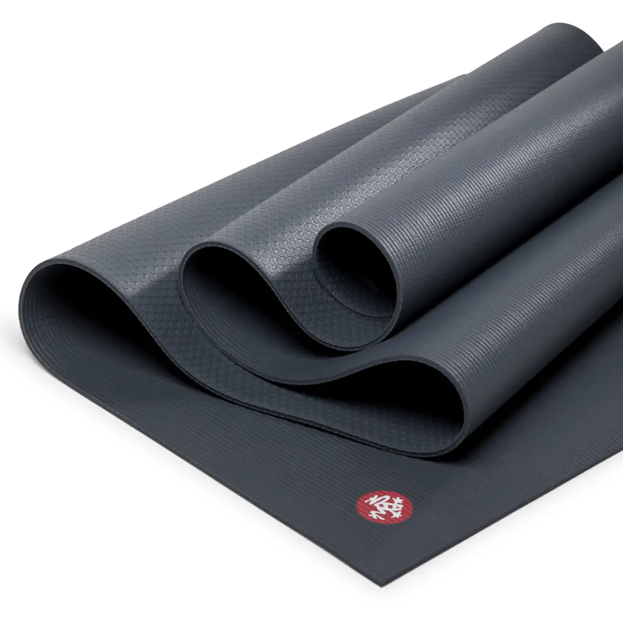 Manduka PROlite Yoga Mat Thunder Extra Long