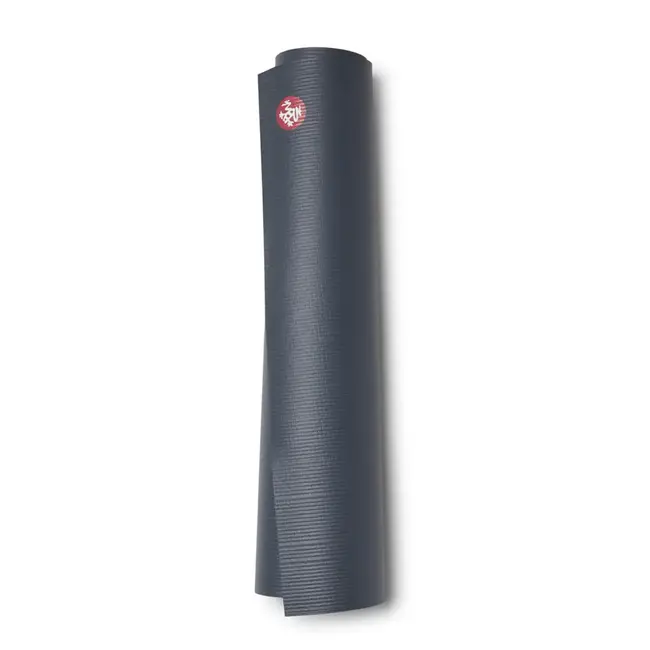 PROlite Yogamatte - Thunder - Extra Lang - 200 cm