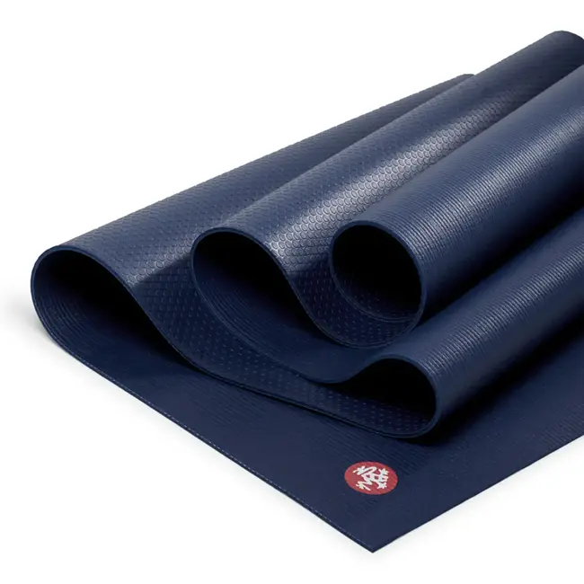 PROlite Yoga Mat - Midnight - Extra Long - 200 cm