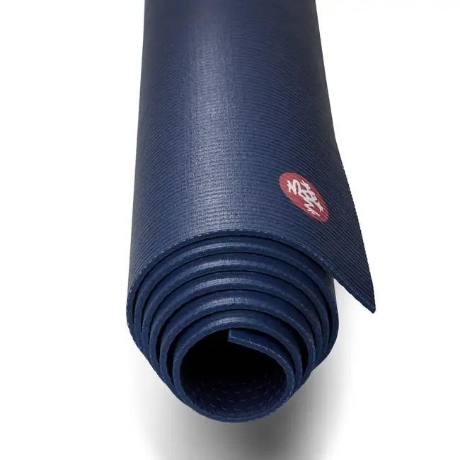 PROlite Yogamat - Midnight - Extra Lang - 200 cm