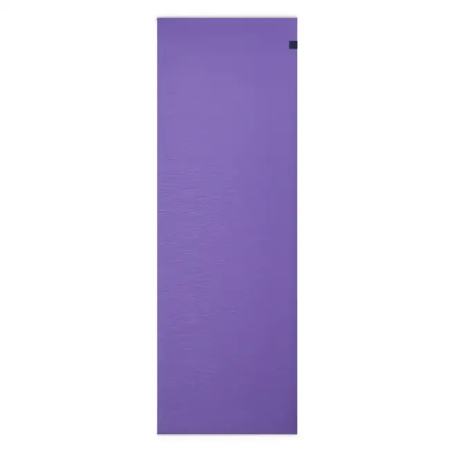 eKO Lite Yoga Mat - 4mm - Passion Berry - Purple