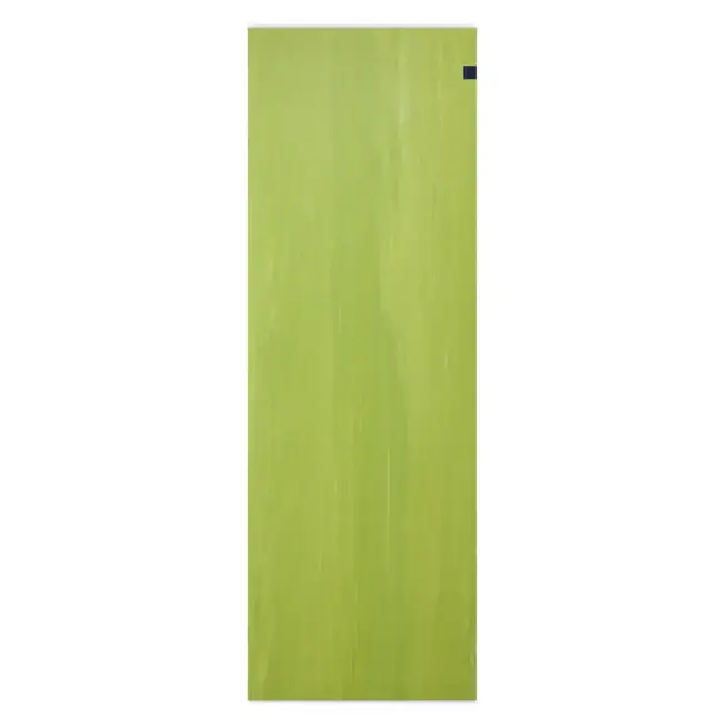 Manduka eQua Yogatowel - Sage - Green - 183cm - Yogashop