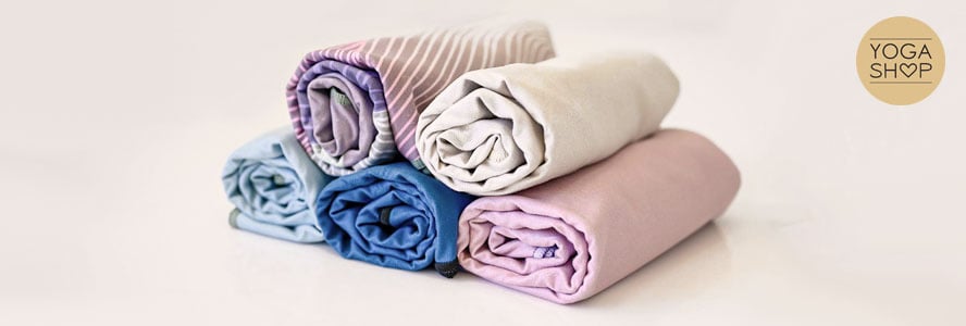 Sweat Towel Buying Guide, Workout Towels