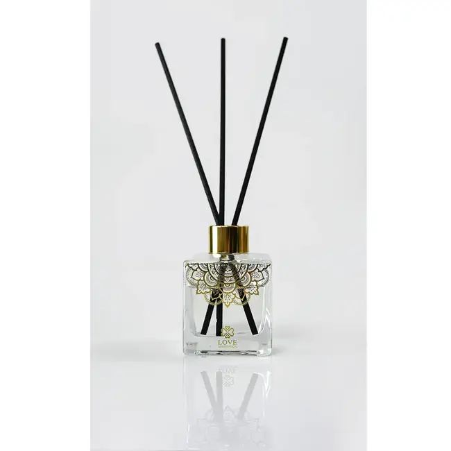 Luxury Fragrance Sticks - 100 ml - Lotus Blossom