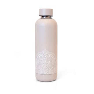 Love Generation Water Bottle - Precious Pink Mystical