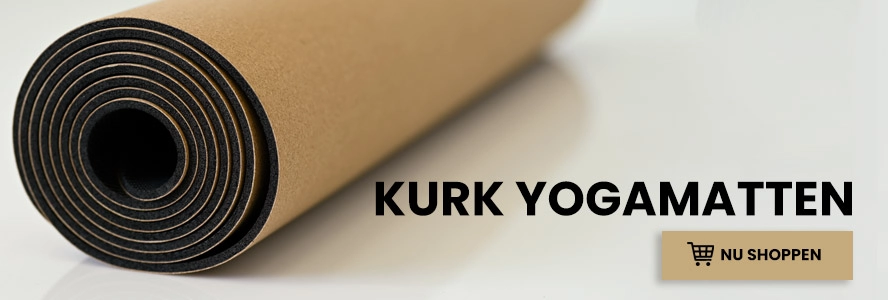 Kurk Yogamatten