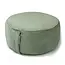 Love Generation Meditation Cushion │ Round │ Velvet │ Sage