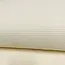 Extra Dicke Yogamatte │ Cremeweiß │ 6mm │ Rutschfest