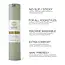 Extra Thick Yoga Mat │ Sage Green │ 6mm │ Anti-Slip