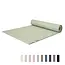 Extra dicke Yogamatte │ Salbeigrün │ 6 mm │ Rutschfest