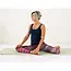 Extra dicke Yogamatte │ Salbeigrün │ 6 mm │ Rutschfest