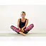 Extra dicke Yogamatte │ Salbeigrün │ 6 mm │ Rutschfest