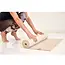 Extra Dicke Yogamatte │Sand │ 6mm │ Anti-Rutsch