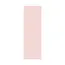 Extra dicke Yogamatte │Blush Pink │ 6mm │ Rutschfest