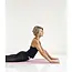 Extra dicke Yogamatte │Blush Pink │ 6mm │ Rutschfest