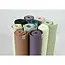 Extra Dikke Yogamat │Zwart │ 6mm │ Anti Slip