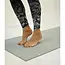 Extra Dicke Yogamatte │Mintblau │ 6mm │ Rutschfest