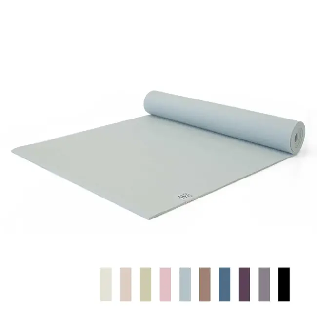 Love Yoga Mat - Mint - Extra Thick - 6mm