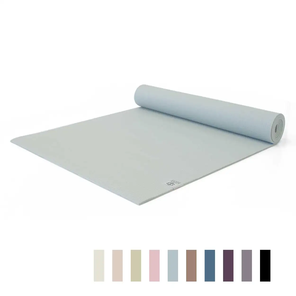 Love Yogamat - MINT COLOR