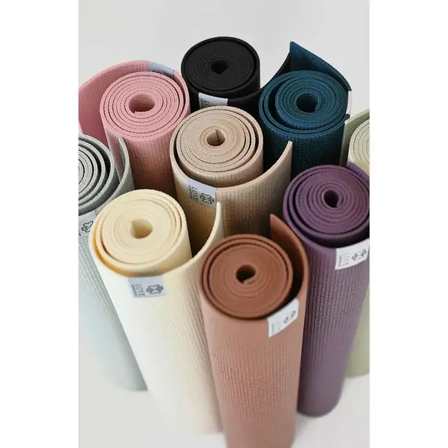 Love Yogamatte │Earth │4 mm │Rutschfest
