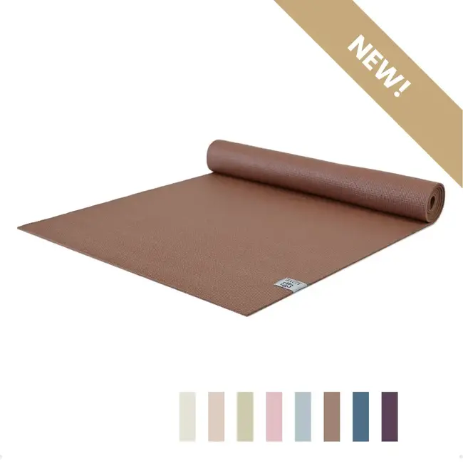 Love Yoga Mat | Earth | Sticky - 4 mm