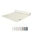 Love Yogamat │Crème Wit │4 mm │Anti Slip
