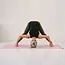 Love Yogamatte │Blush Pink │4 mm │ Anti-Rutsch