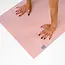 Love Yogamatte │Blush Pink │4 mm │ Anti-Rutsch