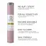 Love Yogamat │Blush Pink │4 mm │ Anti Slip
