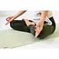 Love Yogamatte │ Salbeigrün │ 4 mm │ Anti-Rutsch