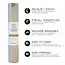 Love Yoga Mat │Sand │ 4 mm │ Anti-Slip