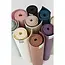 Love Yogamat │Donkerblauw │ 4 mm │ Anti Slip