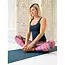 Love Yogamat │Donkerblauw │ 4 mm │ Anti Slip