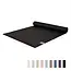 Love Yogamat │Zwart │ 4 mm │ Anti Slip