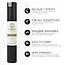 Love Yoga Mat │Black │ 4 mm │ Anti-Slip