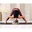 Love Yogamat │Zwart │ 4 mm │ Anti Slip