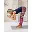 Love Yoga Mat │Mint Blue│ 4 mm │ Anti-Slip
