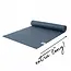 Extra Long Yoga Mat │200 cm│ Dark Blue │ Anti-Slip