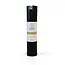 Extra Lange Yogamat │200 cm│ Zwart │ Anti Slip