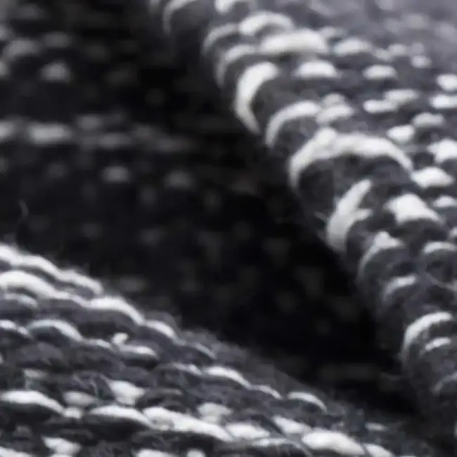 Baumwoll-Yogamatte • Shala Yogarug Grau