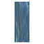 eKO SuperLite Travel Yogamatte - 1.5mm - Blue Toad Marbled